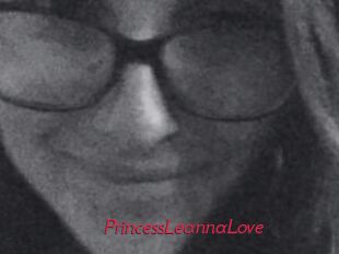 PrincessLeannaLove