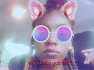 PrincessLexySinclair
