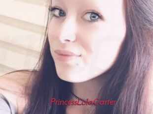 PrincessLolaCarter