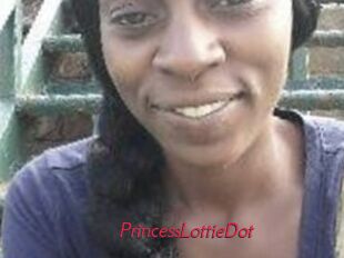 PrincessLottieDot