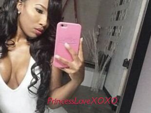 PrincessLoveXOXO