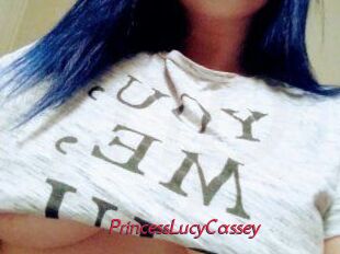 PrincessLucyCassey