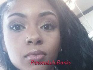 PrincessLuluBanks
