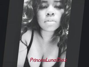 PrincessLunaDiaz