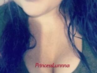 PrincessLunnna