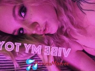 PrincessMaevee