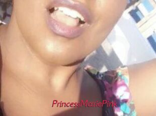 PrincessMariePink