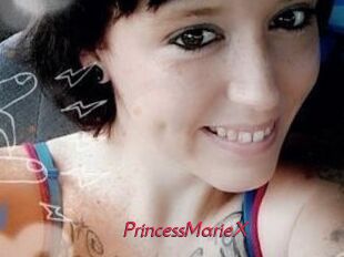PrincessMarieX