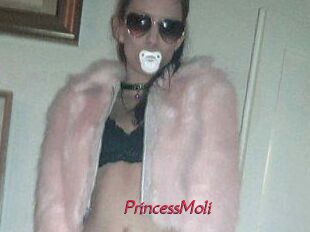 PrincessMoli