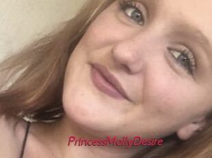 PrincessMollyDesire