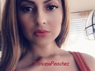 PrincessPeachez