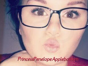 PrincessPenelopeApplebottom