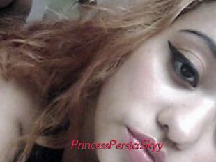 PrincessPersiaSkyy