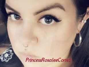 PrincessRosaleeCortez