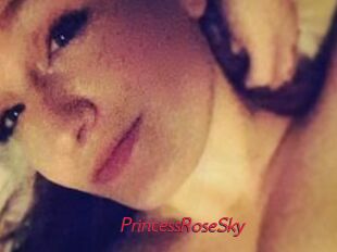 PrincessRoseSky