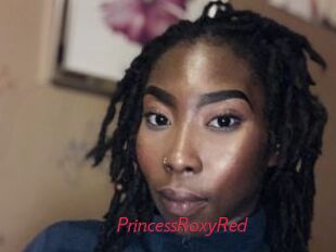 PrincessRoxyRed