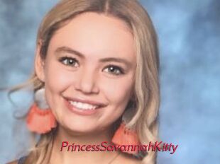 PrincessSavannahKitty