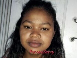 PrincessSexxy
