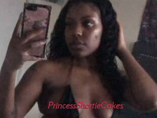 PrincessShortieCakes