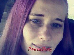 PrincessShorty