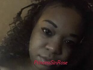 PrincessSinRose