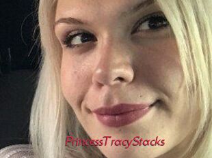 PrincessTracyStacks