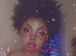 PrincessUsagiTsukiki