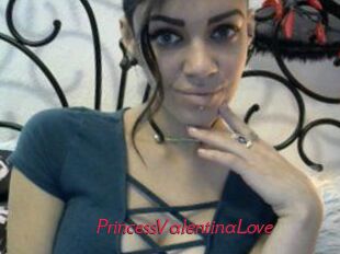 PrincessValentinaLove