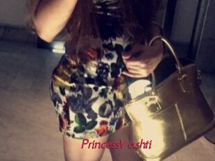PrincessVashti