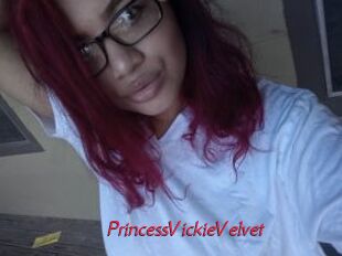 PrincessVickieVelvet