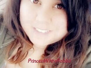 PrincessWhiteRabbit
