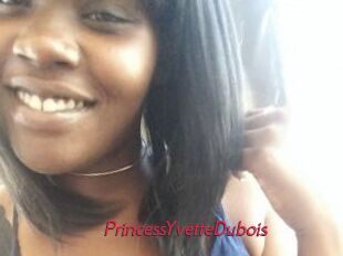 PrincessYvetteDubois