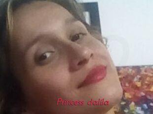 Princess_dalila