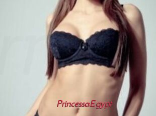 PrincessaEgypt