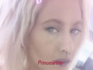 Princessrina