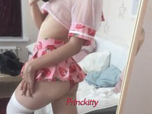 Princkitty