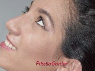 PriscilaGarder