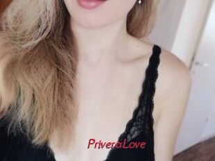 PriveraLove