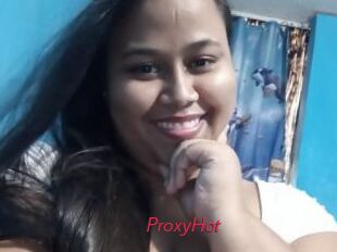 ProxyHot
