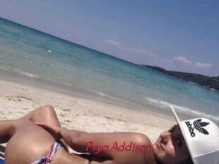 PryaAddison