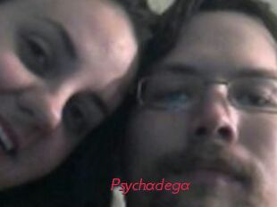 Psychadega