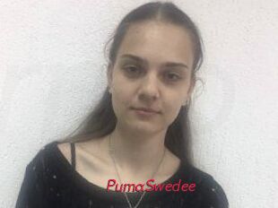 PumaSwedee