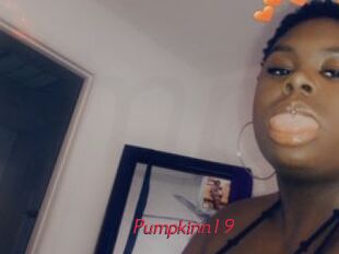 Pumpkinn19