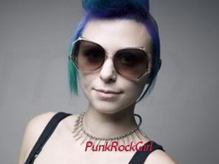 PunkRockGirl