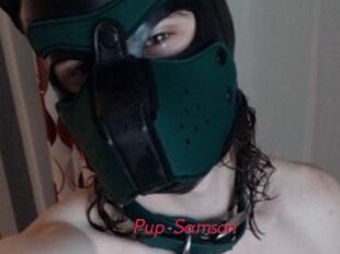 Pup_Samson