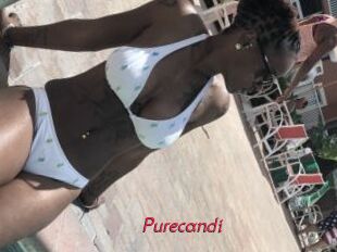 Purecandi