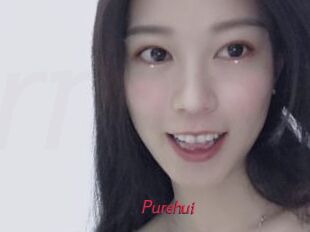 Purehui