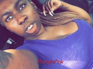 PurrtyInPink