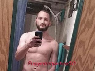 Pussyeatnmachine50