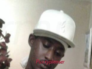 Puxxypleaser